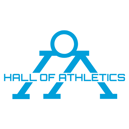 Hall of Athletics